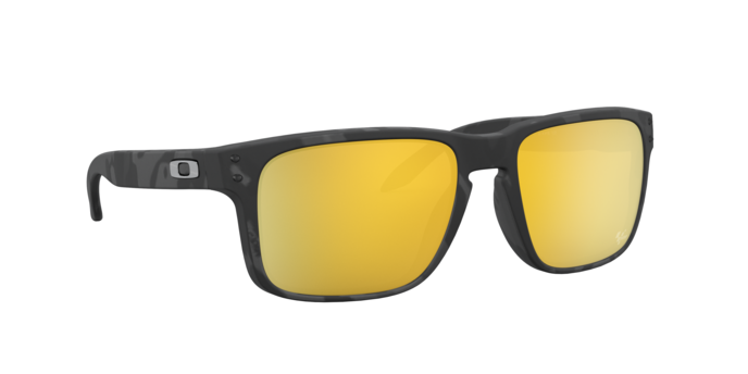 Oakley Holbrook 9102 O3 360 visione