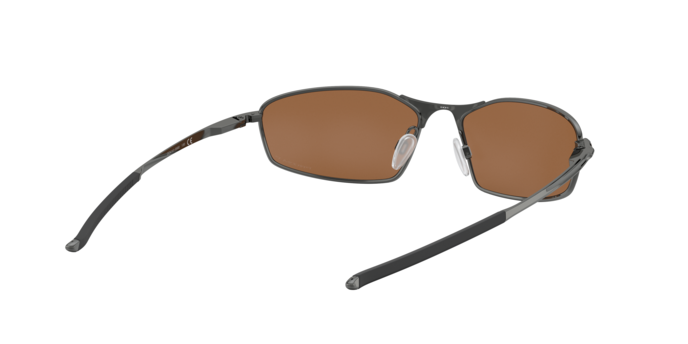 Oakley WHISKER 4141 05 360 visione