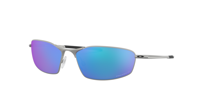 Oakley WHISKER 4141 04 360 visione