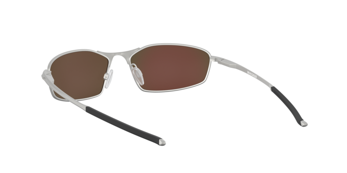 Oakley WHISKER 4141 04 360 visione