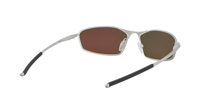 Oakley WHISKER 4141 04 360 visione