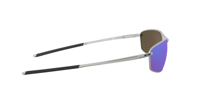 Oakley WHISKER 4141 04 360 visione