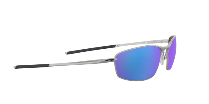 Oakley WHISKER 4141 04 360 visione
