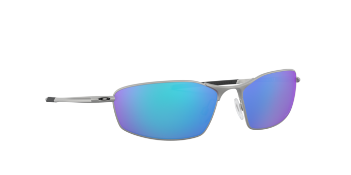 Oakley WHISKER 4141 04 360 visione