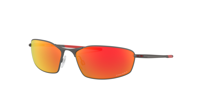 Oakley WHISKER 4141 02 360 visione