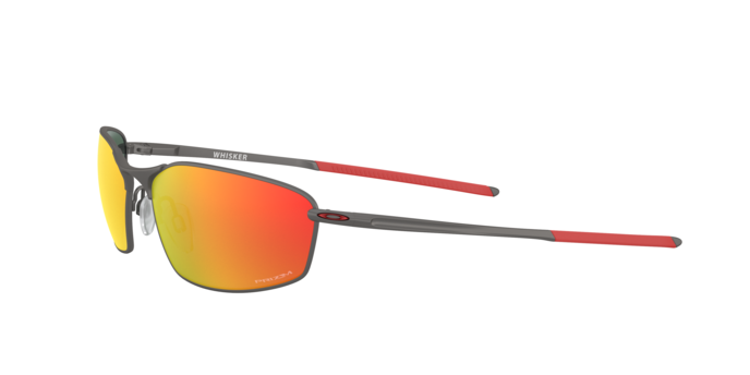 Oakley WHISKER 4141 02 360 visione