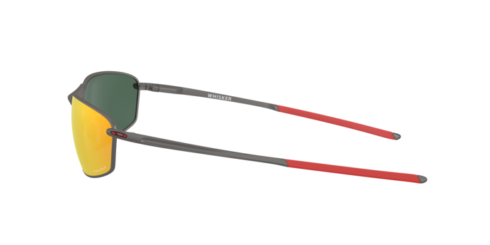 Oakley WHISKER 4141 02 360 visione