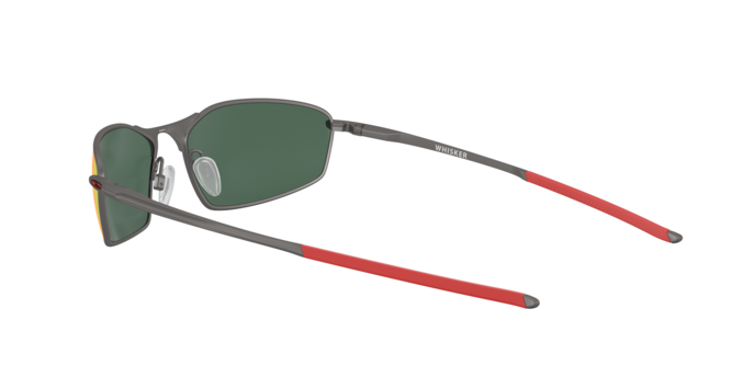 Oakley WHISKER 4141 02 360 visione