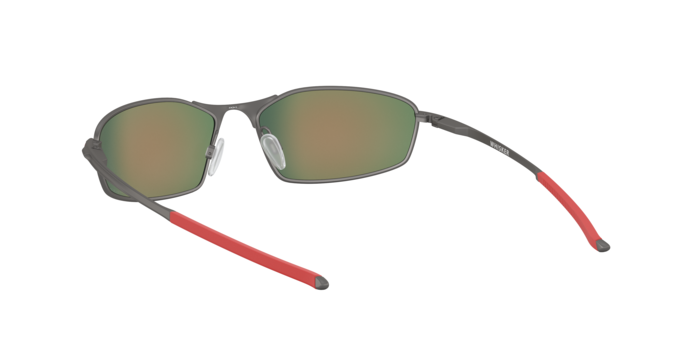 Oakley WHISKER 4141 02 360 visione