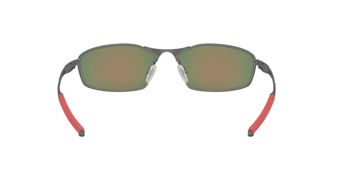 Oakley WHISKER 4141 02 360 visione
