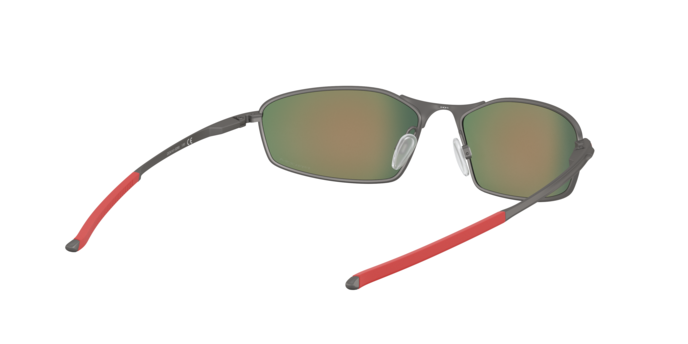 Oakley WHISKER 4141 02 360 visione