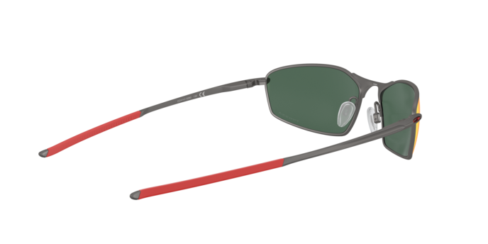 Oakley WHISKER 4141 02 360 visione