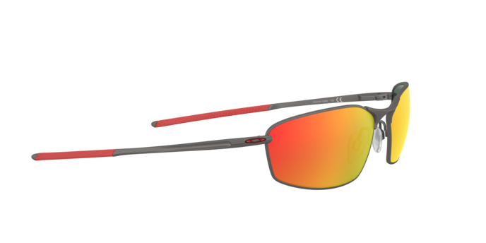 Oakley WHISKER 4141 02 360 visione