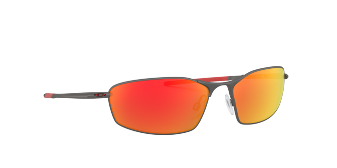 Oakley WHISKER 4141 02 360 visione