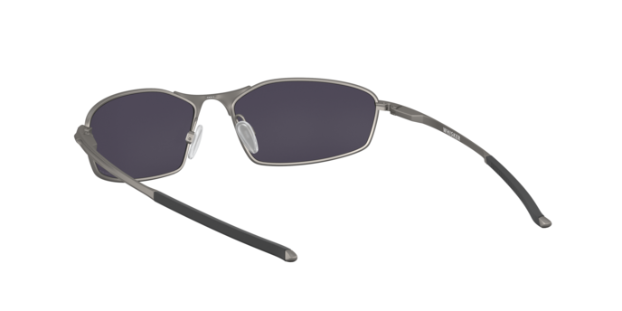 Oakley WHISKER 4141 01 360 visione