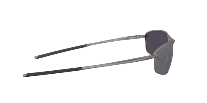 Oakley WHISKER 4141 01 360 visione