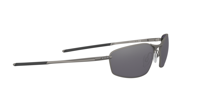 Oakley WHISKER 4141 01 360 visione
