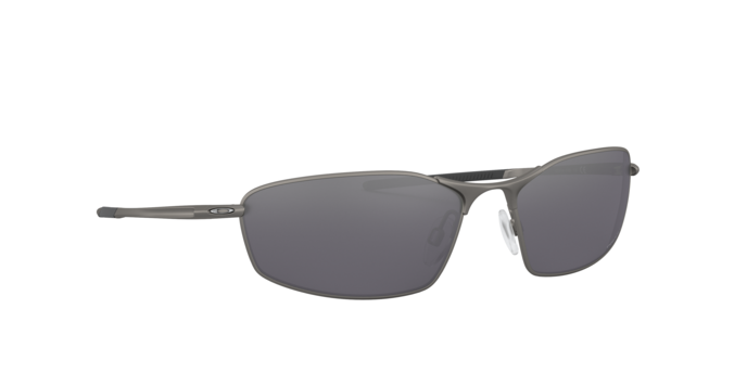 Oakley WHISKER 4141 01 360 visione