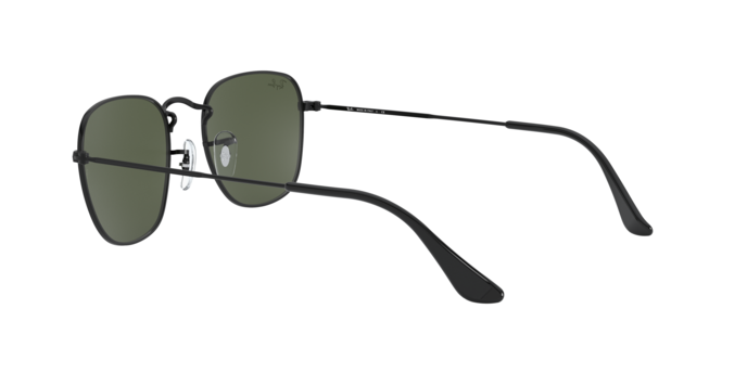 Rayban 3857 FRANK 91963F 360 visione