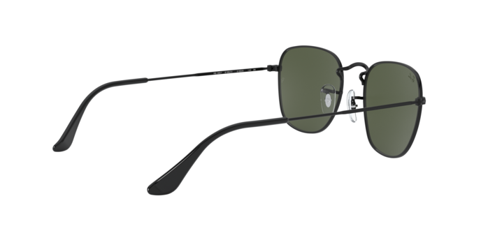 Rayban 3857 FRANK 91963F 360 visione