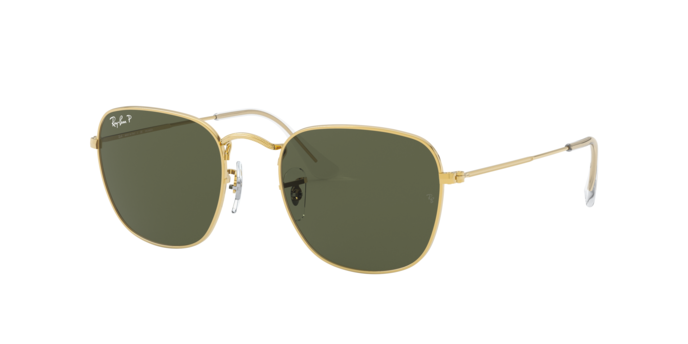 Rayban 3857 FRANK 919658 360 visione