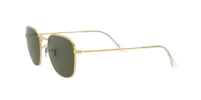 Rayban 3857 FRANK 919658 360 visione