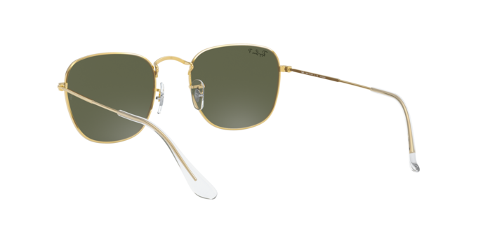 Rayban 3857 FRANK 919658 360 visione