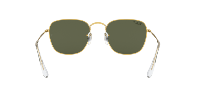 Rayban 3857 FRANK 919658 360 visione
