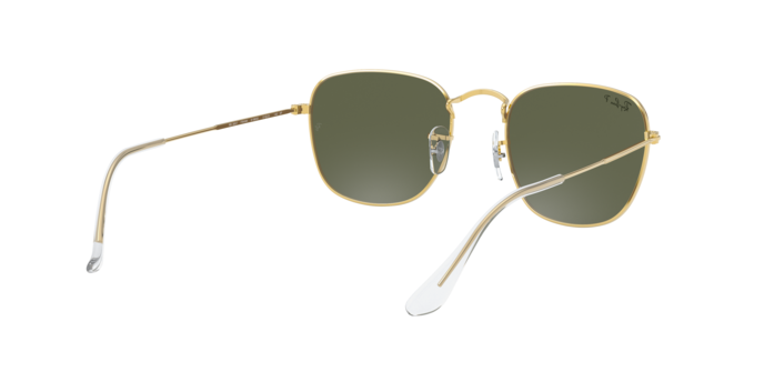 Rayban 3857 FRANK 919658 360 visione