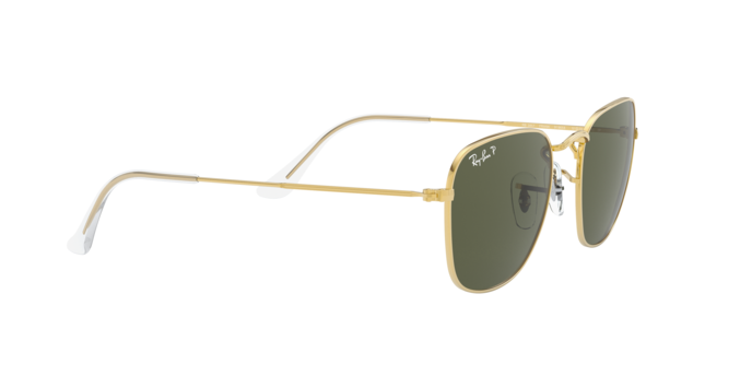 Rayban 3857 FRANK 919658 360 visione