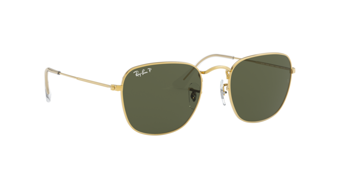 Rayban 3857 FRANK 919658 360 visione