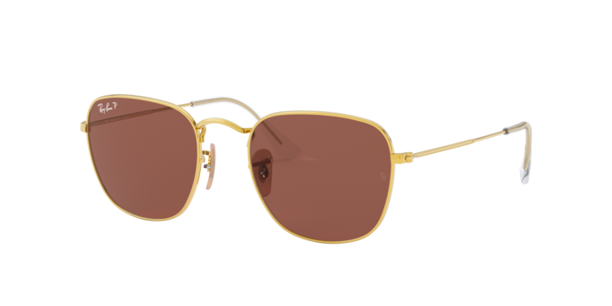 Rayban 3857 FRANK 9196AF 360 visione