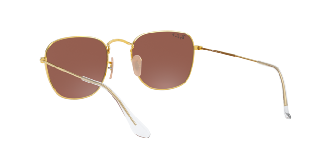 Rayban 3857 FRANK 9196AF 360 visione