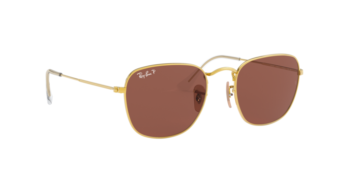 Rayban 3857 FRANK 9196AF 360 visione