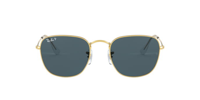 Rayban 3857 FRANK 9196S2 360 visione