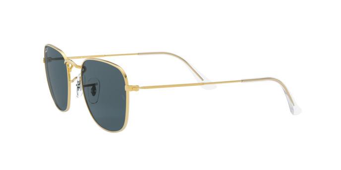 Rayban 3857 FRANK 9196S2 360 visione