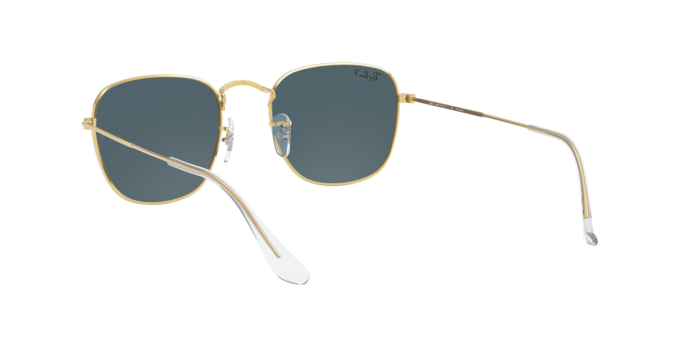 Rayban 3857 FRANK 9196S2 360 visione