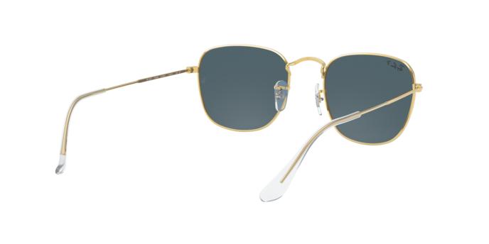 Rayban 3857 FRANK 9196S2 360 visione