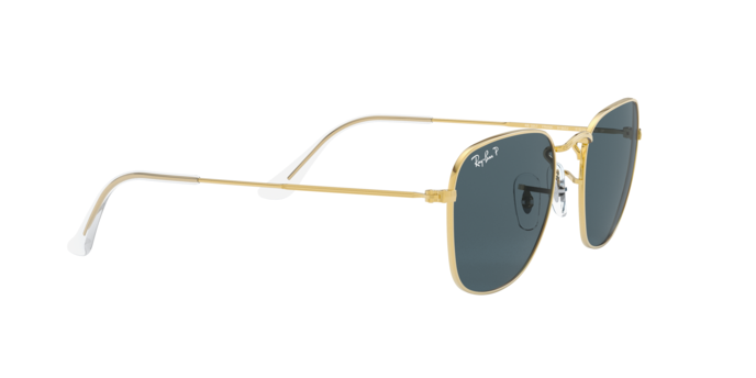 Rayban 3857 FRANK 9196S2 360 visione
