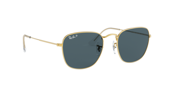 Rayban 3857 FRANK 9196S2 360 visione
