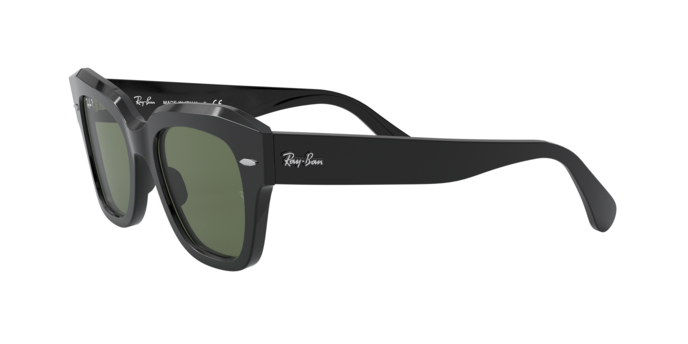 Rayban 2186 State Street 901/58 360 visione