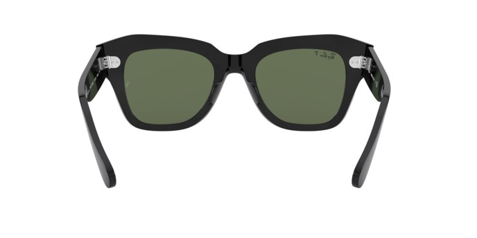 Rayban 2186 State Street 901/58 360 visione