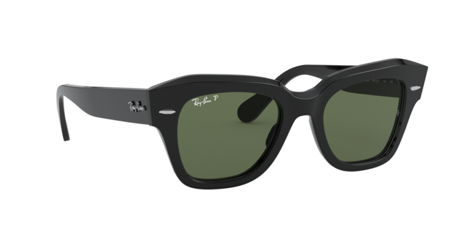 Rayban 2186 State Street 901/58 360 visione