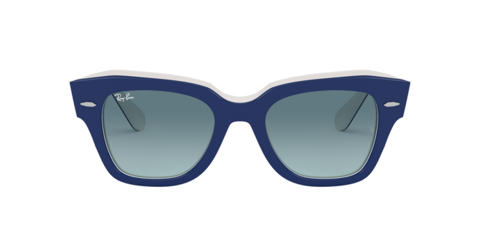 Rayban 2186 State Street 12993M 360 visione