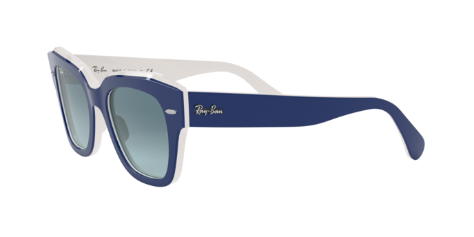 Rayban 2186 State Street 12993M 360 visione