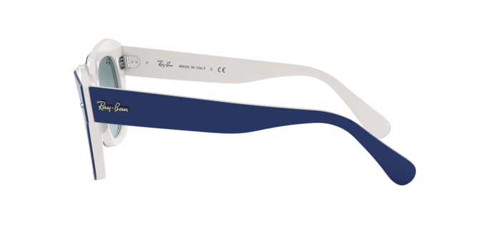 Rayban 2186 State Street 12993M 360 visione