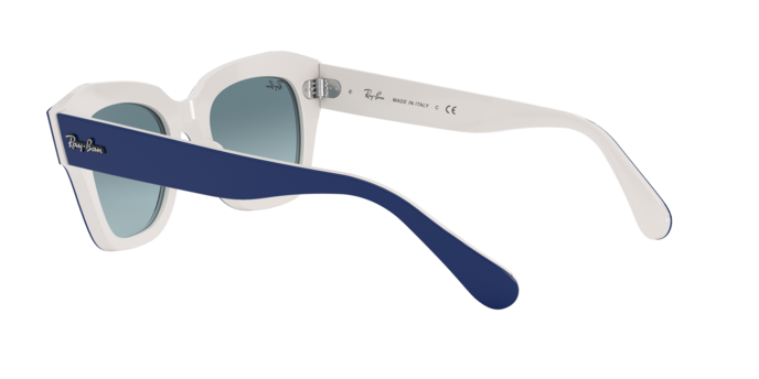 Rayban 2186 State Street 12993M 360 visione