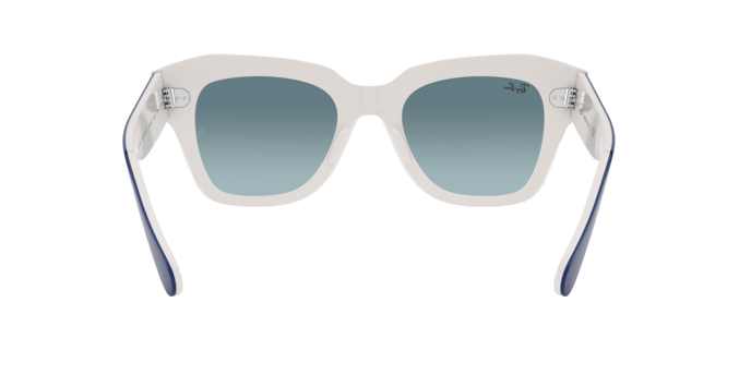 Rayban 2186 State Street 12993M 360 visione