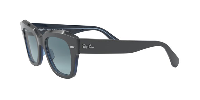 Rayban 2186 State Street 12983M 360 visione
