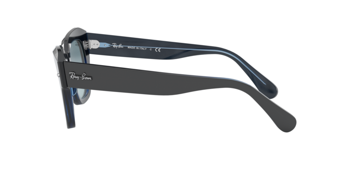 Rayban 2186 State Street 12983M 360 visione